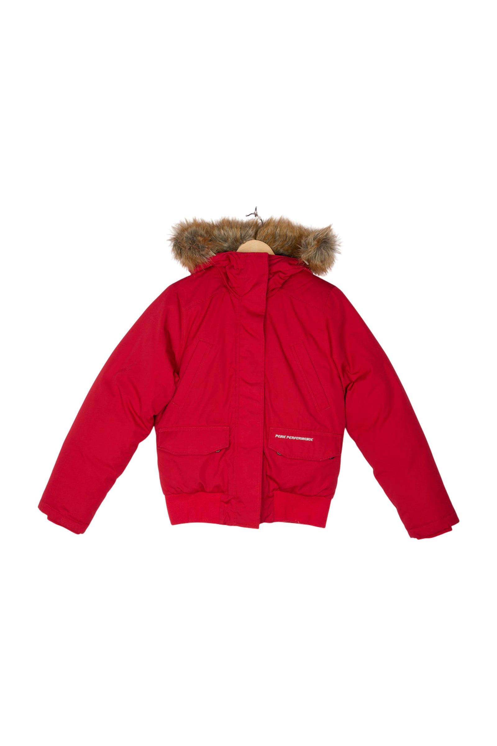 Daunenjacke für Damen